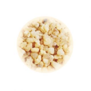 Resina Grano Natural 30g.